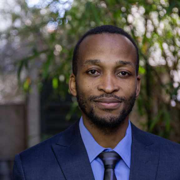 Kelvin Ombati Ombongi